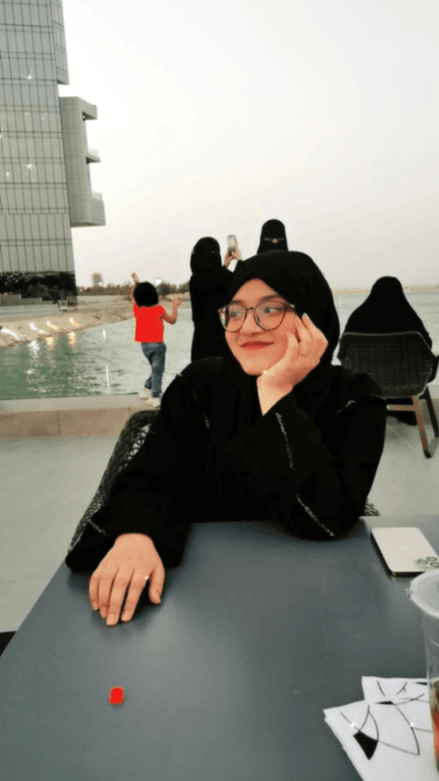 Soryha Afrin Faiza