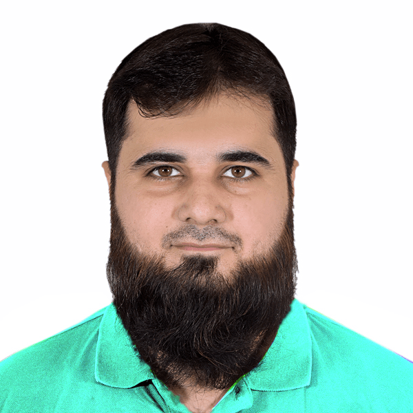 Md Rubaid Uddin
