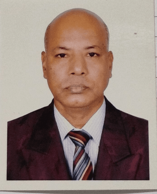 Chandi Das Halder