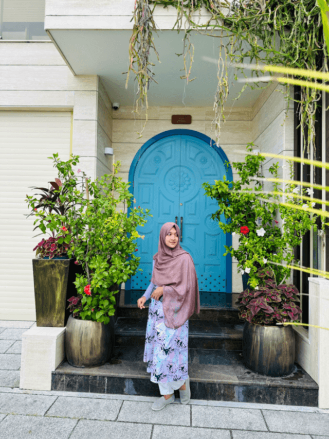 Sumaiya Afrin
