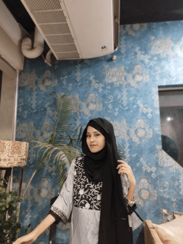 Fatema Jannat Labiba