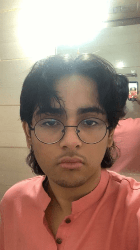 Irtiza Ahnaf Haque