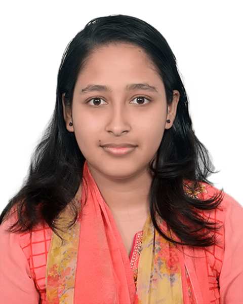 Humayra Khanam