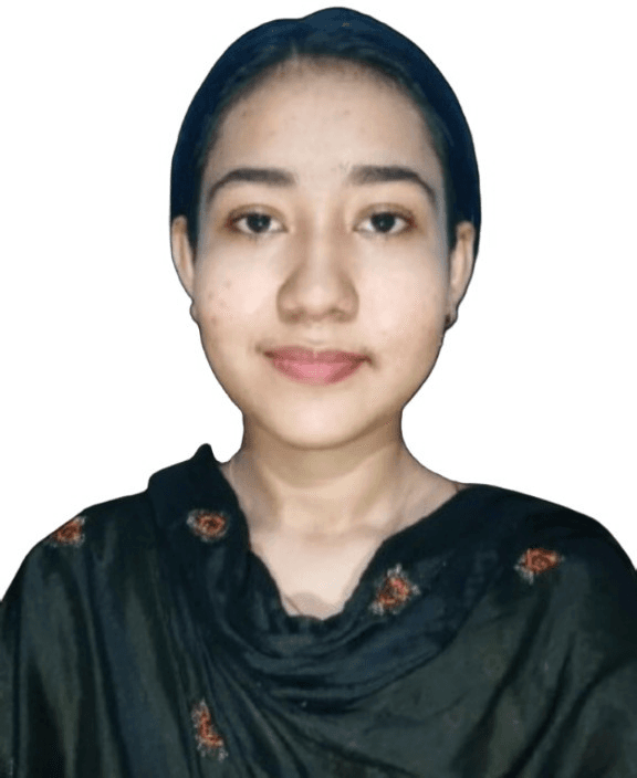 Suraiya Afrin