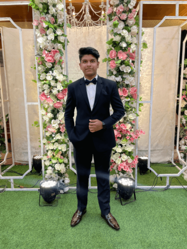 Raqib Hassan