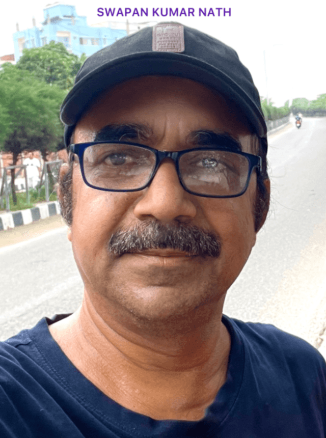 SWAPAN KUMAR NATH