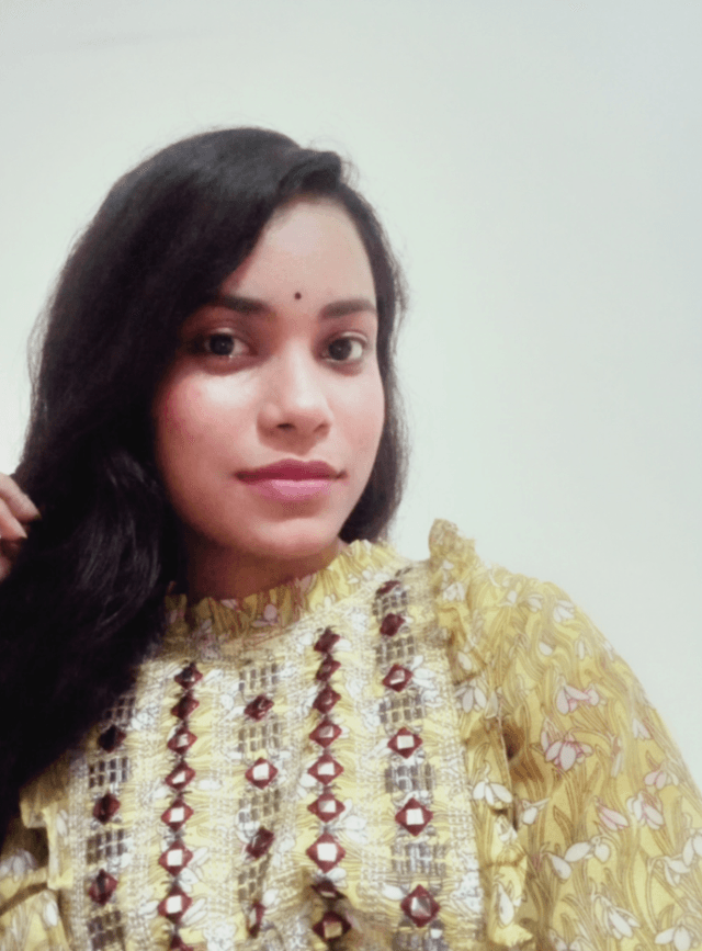 Mymuna Akter Jasi