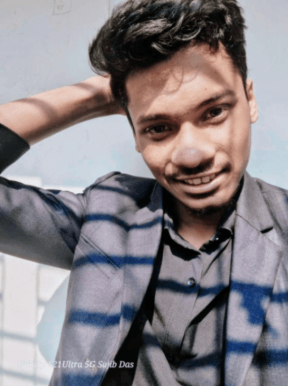 Shakib
