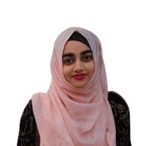 Sumaiya Khanom