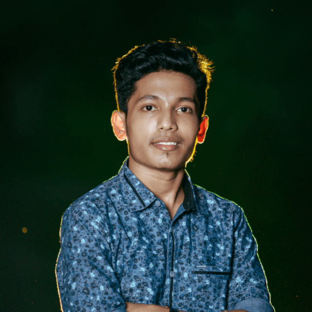 Jannatul Nayem Sunny