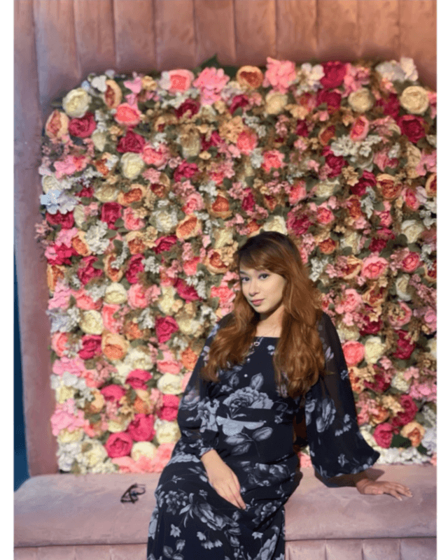 Samia farhana