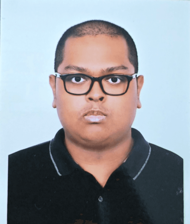 Nawroze Baizid Mohammed