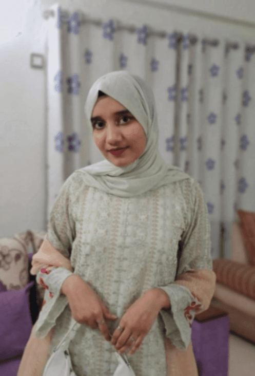 Maisha Mumtaz
