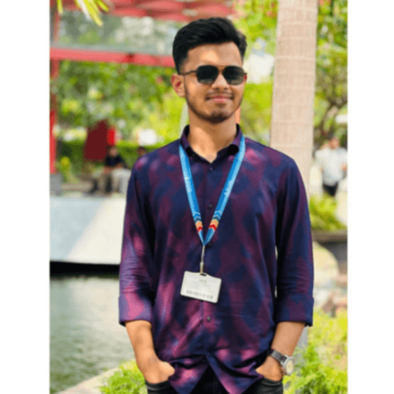 Mahdi Kabir Riyad