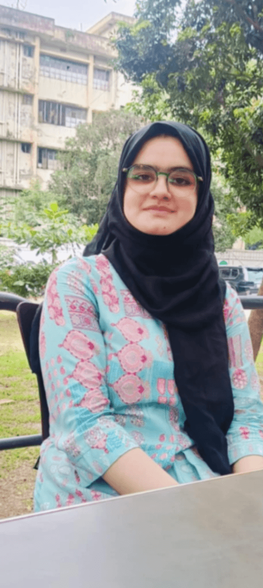 Anha Hilal