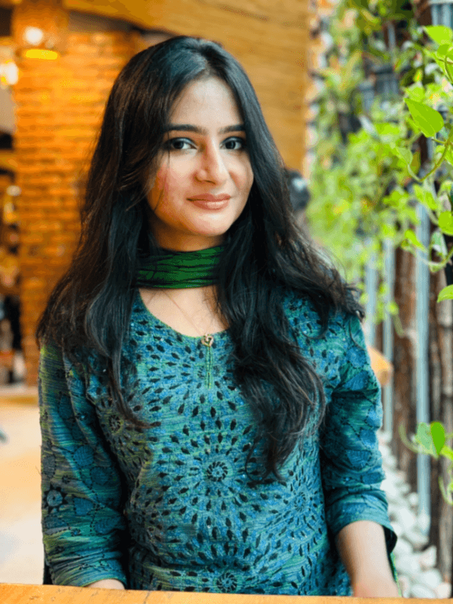 Tasmiah Ahammed Novely