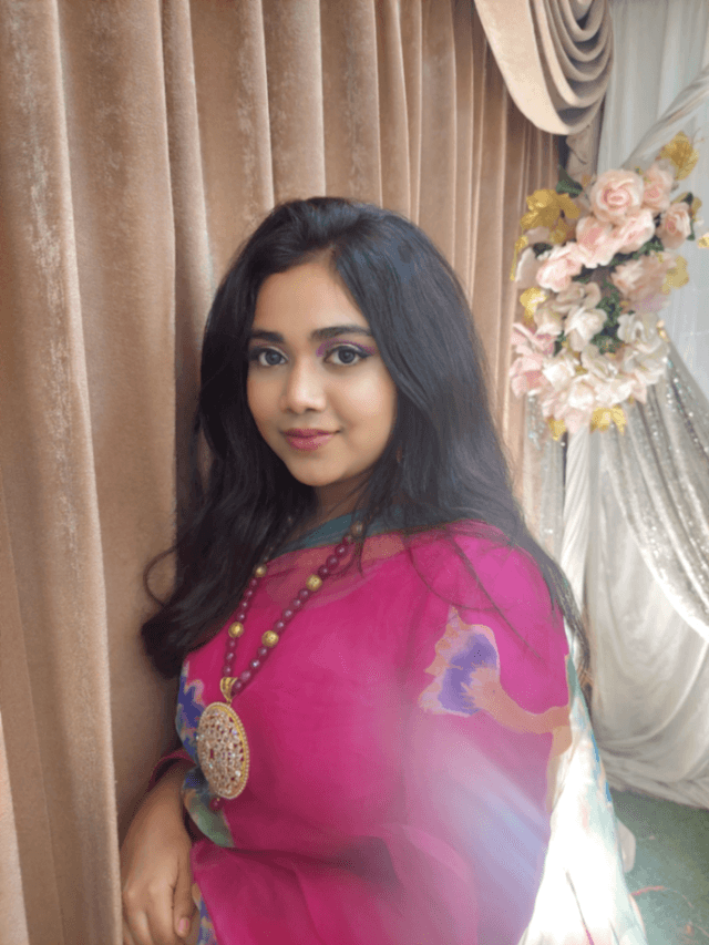 Tasnim Ahmed Uzma