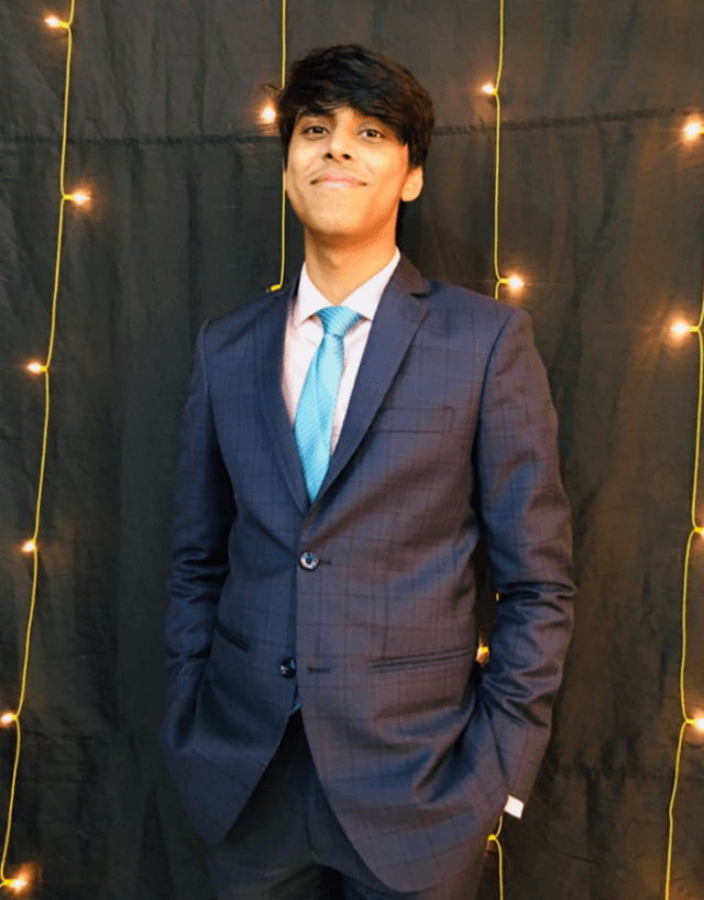 Saadman Hafiz
