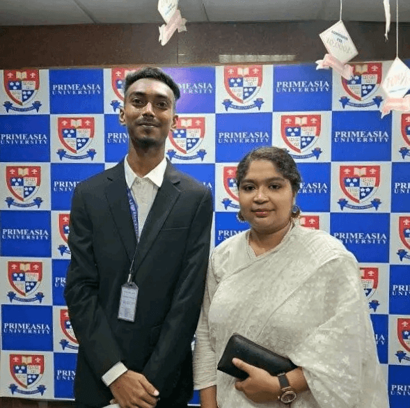Ashanul karim