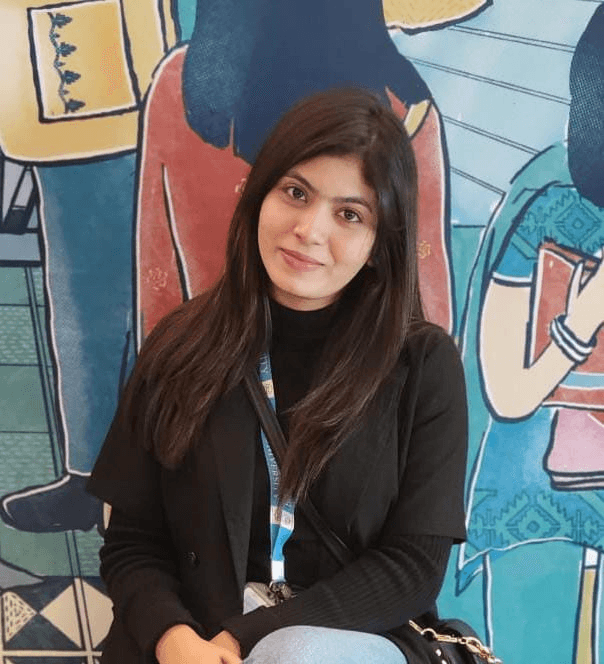 Adiba Rahman