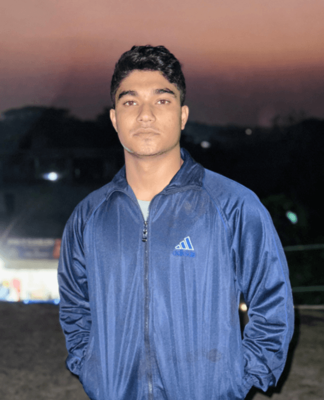 Himel Mahmud