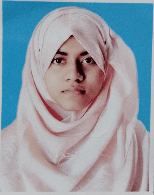 Sanjida Akther Kobita