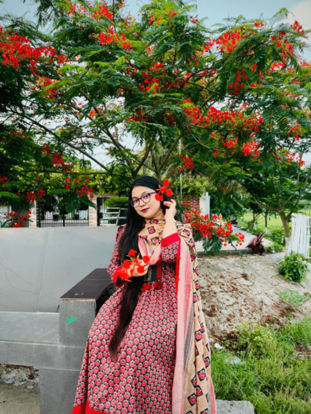 Sabiha Rahman Oishi