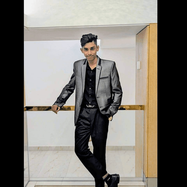Abrar Zahin