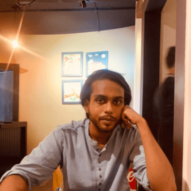Sakib Ahmed