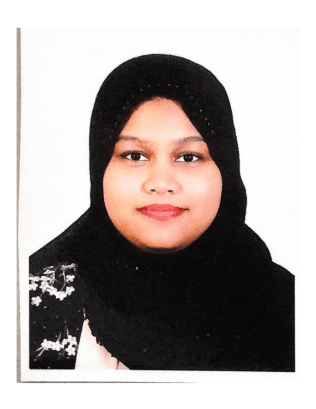 Mayesha Maliha