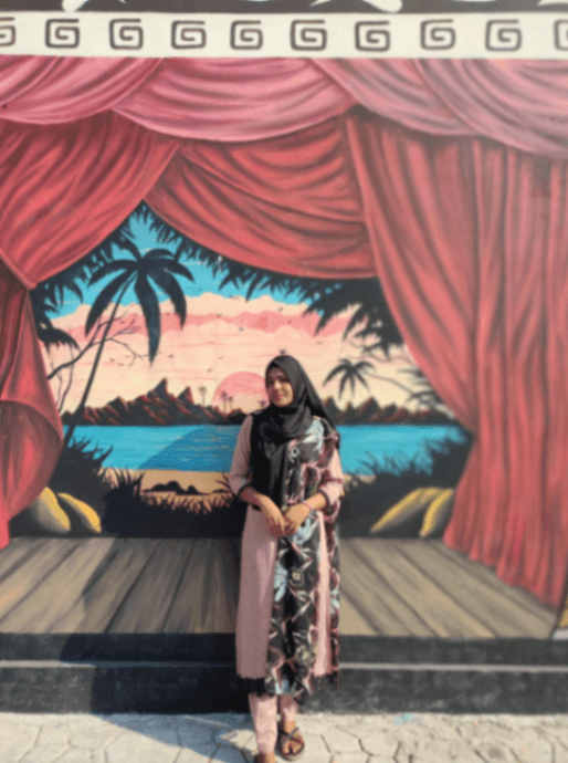 Amena Akter