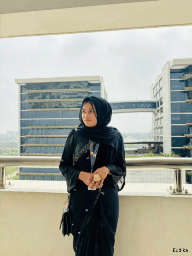 Tasmia Nusrat