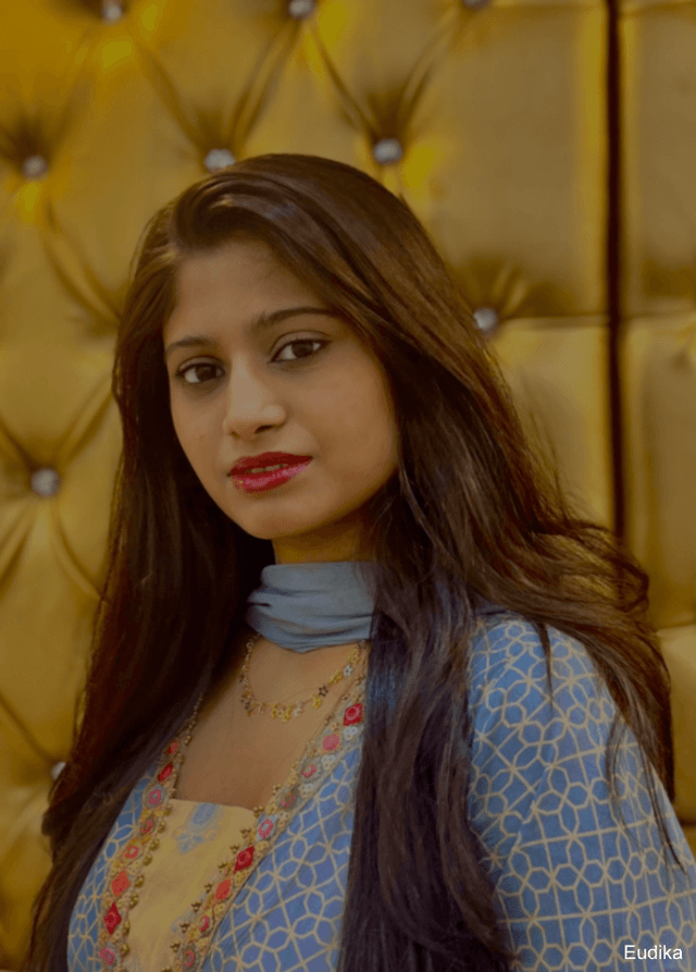 Lamisha Akter Fiza
