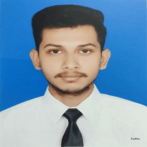 Md. Saiful Islam