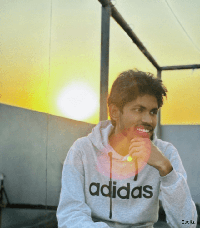 Mushfiqur Rahman Sazid