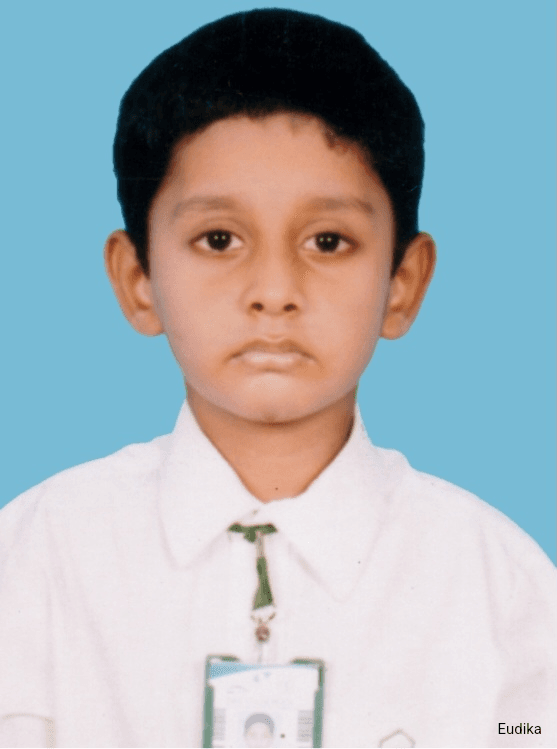 Mir Rafiul Ahmed