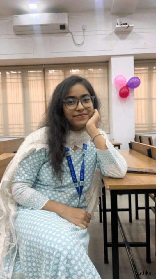 Maisha Hossain