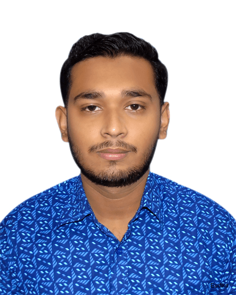 DHRUBO DEY