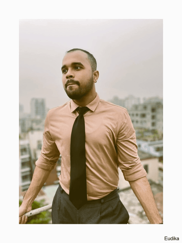 Fahad Rahman Rafi