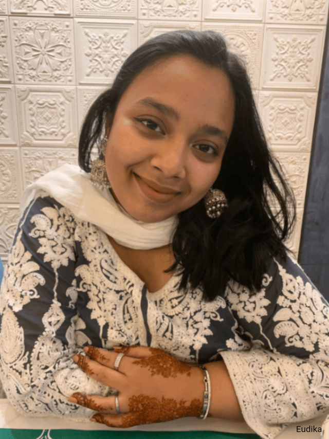 Sayera Masood