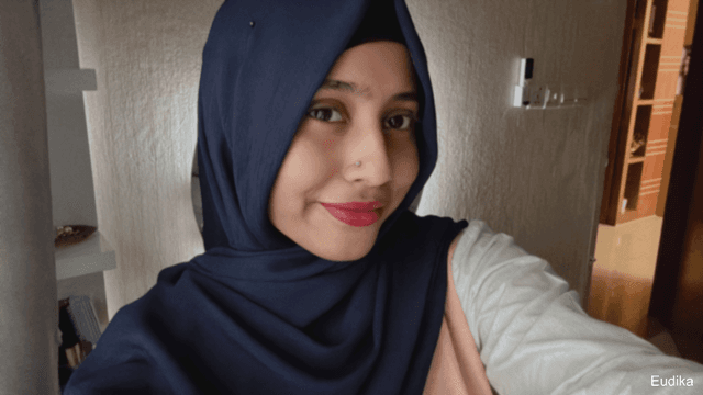 Samina Aktar