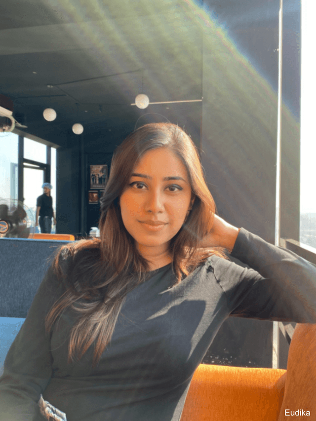 Sadia Nowrin