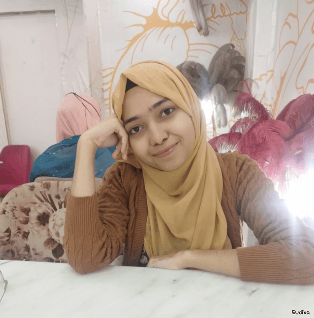 Nadia Noor Nipa