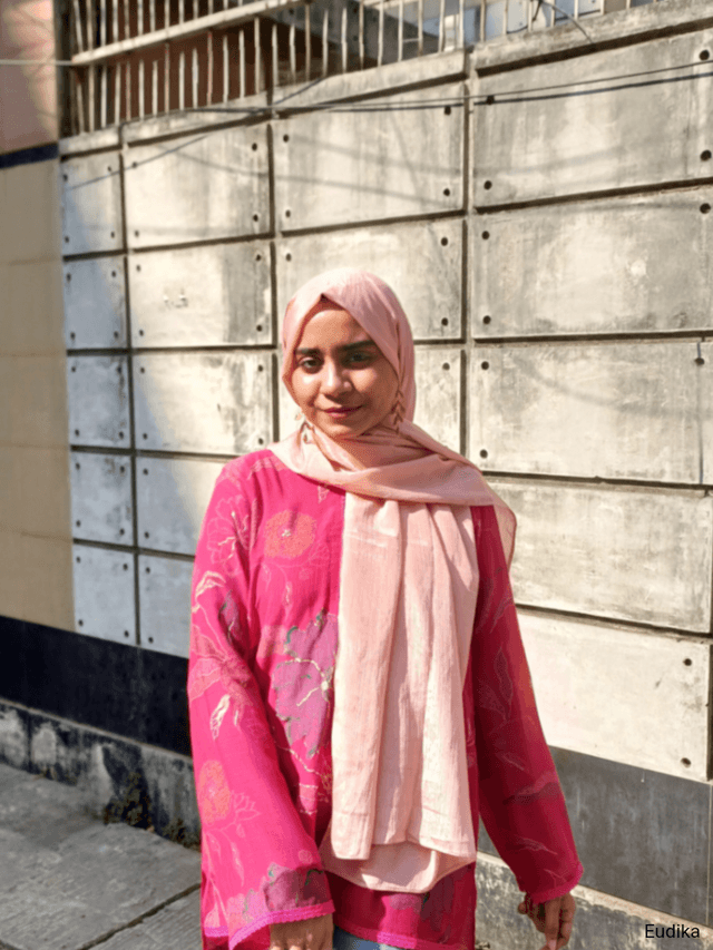 Rafia Mumtaz