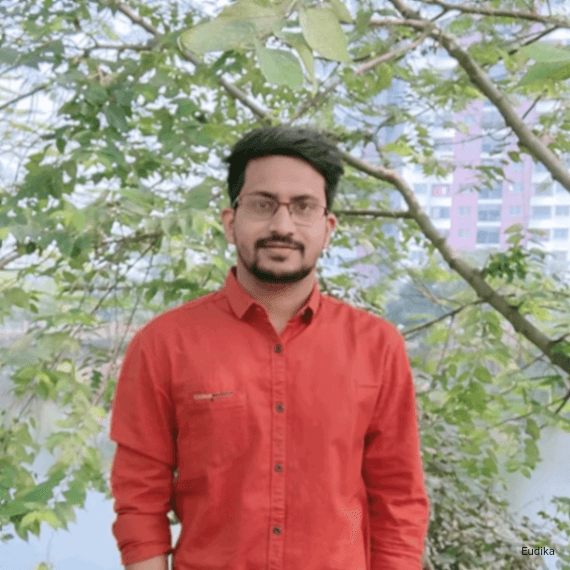 Md forhad islam