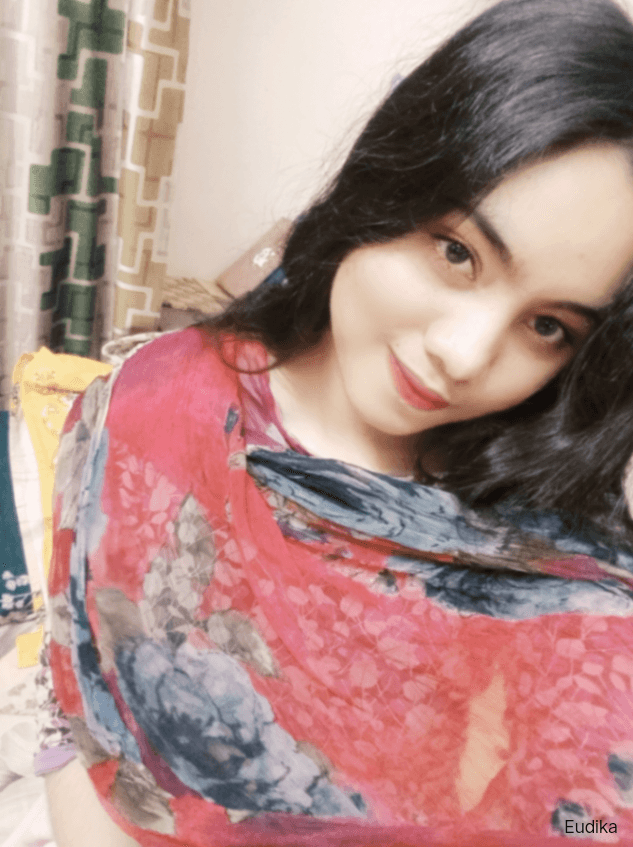 Munzila Akter Mim
