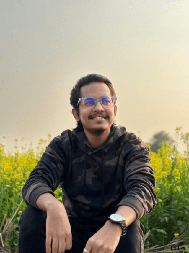 Sadman shihab