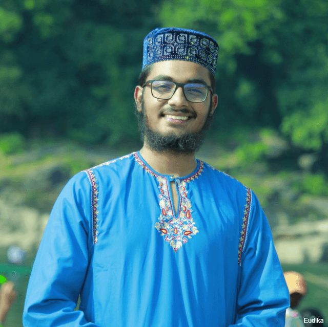 Muinuddin Gaus