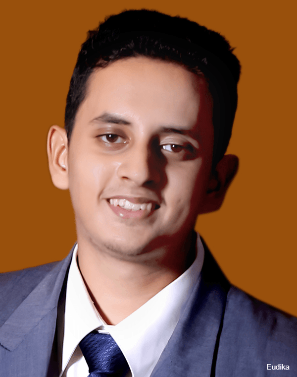 Ahmed Tahmid