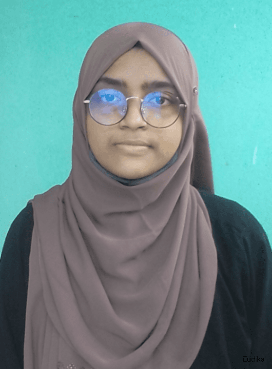 fatema tuj Zohora
